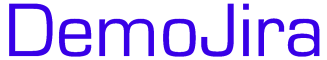Demo Jira